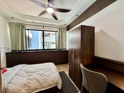 Lagoon View (D15), Apartment #558516051